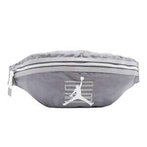 Rare Jordan Retro 11 Waist Bag Fanny Pack Belt Festival Pack Pouch Crossbody